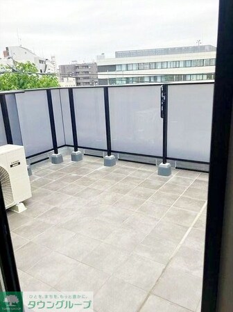 ACPResidence新江古田の物件内観写真